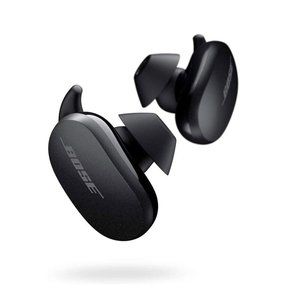 Bose QuietComfort Noise Cancelling True Wireless Bluetooth Earbuds